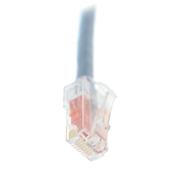 COMMSCOPE CPCSSX2-02F010 GigaSPEED X10D 360GS10E Patch Cord, Light Blue, 10 FT - Picture 3 of 3
